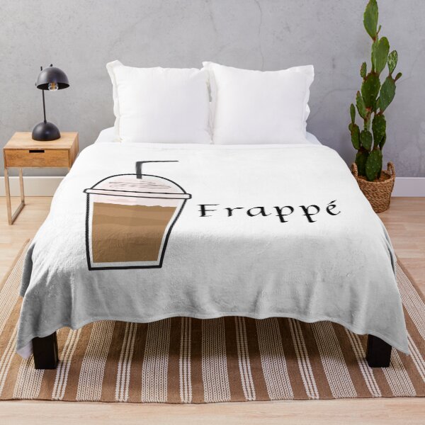 Item preview, Frappe designed and sold by Victoria Arose.