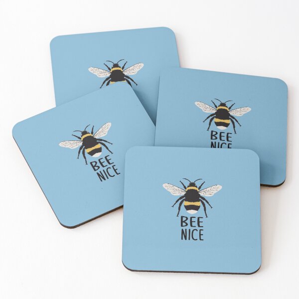 Item preview, Bee nice designed and sold by GeoCreate.