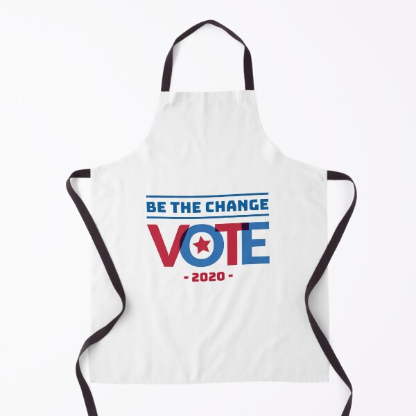 Item preview, BE THE CHANGE VOTE 2020 designed and sold by Skaters.