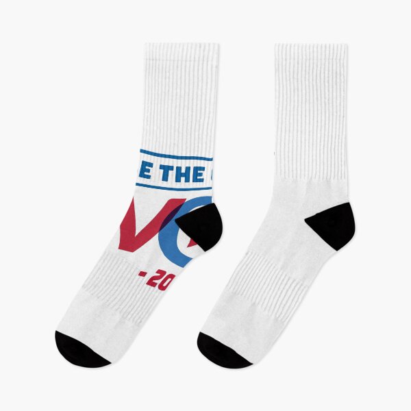 Item preview, BE THE CHANGE VOTE 2020 designed and sold by Skaters.