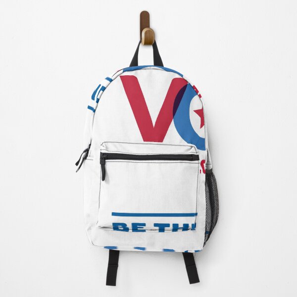Item preview, BE THE CHANGE VOTE 2020 designed and sold by Skaters.