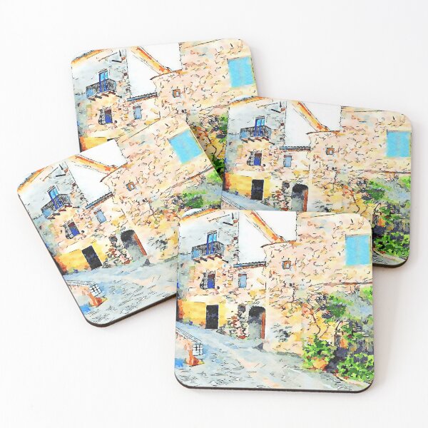 Item preview, Vistazo de Laureana Cilento designed and sold by Giuseppe Cocco.
