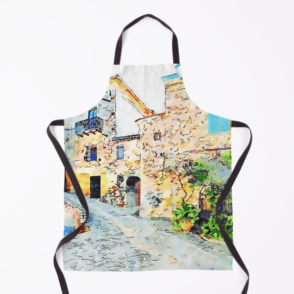 Item preview, Glimpse of Laureana Cilento designed and sold by Giuseppe Cocco.
