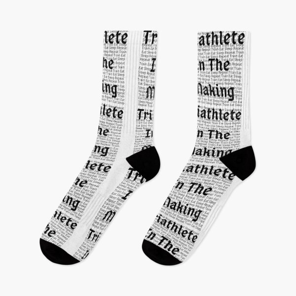 Item preview, Triathlete in the making designed and sold by Sonatablue.