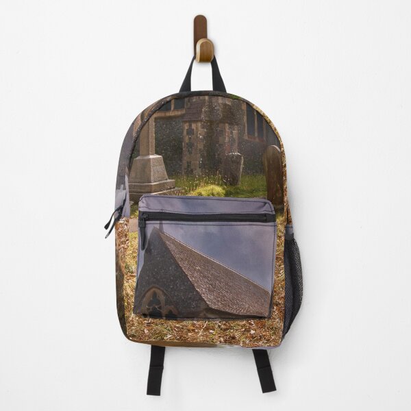 Item preview, St Mary and The Holy Cross Milstead designed and sold by Dave Godden.
