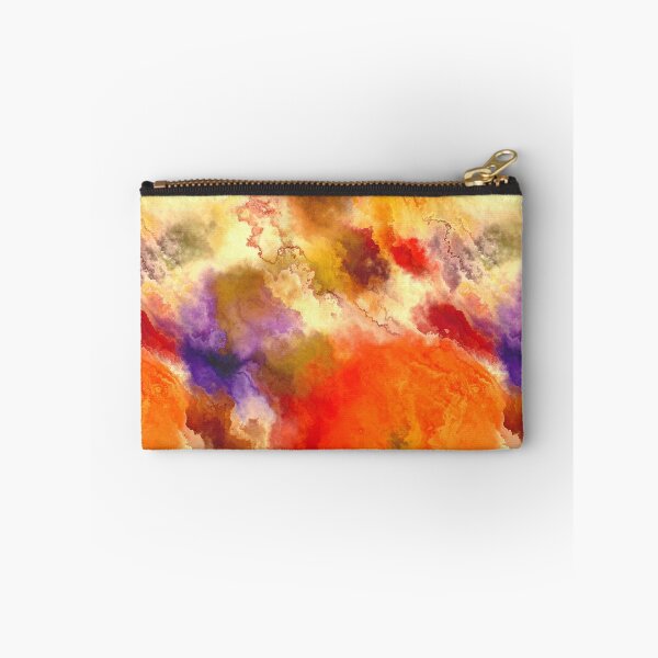 Item preview, Burnt orange marble designed and sold by Kolinnaprint.