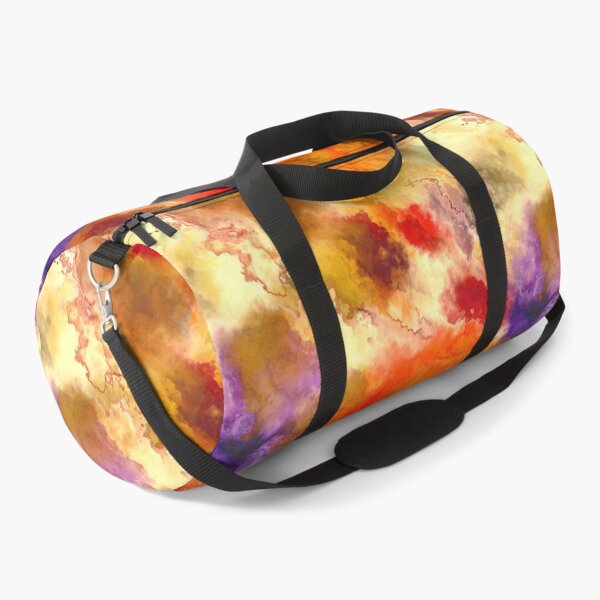 Item preview, Burnt orange marble designed and sold by Kolinnaprint.