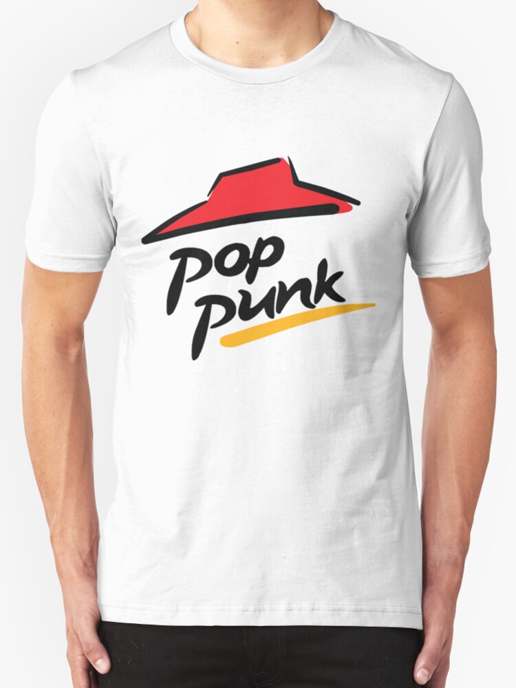 punk t