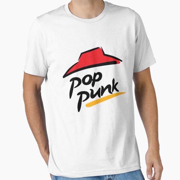 Item preview, POP PUNK! designed and sold by surfking.