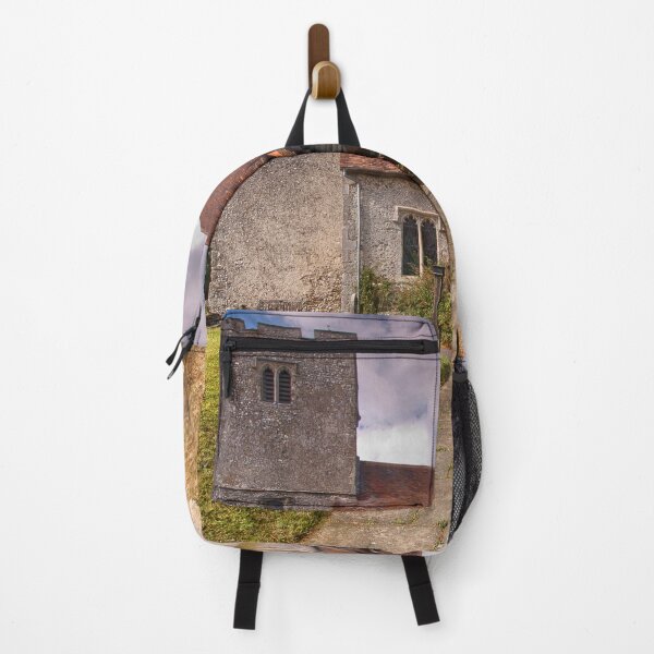 Item preview, St Mary and The Holy Cross Milstead designed and sold by Dave Godden.