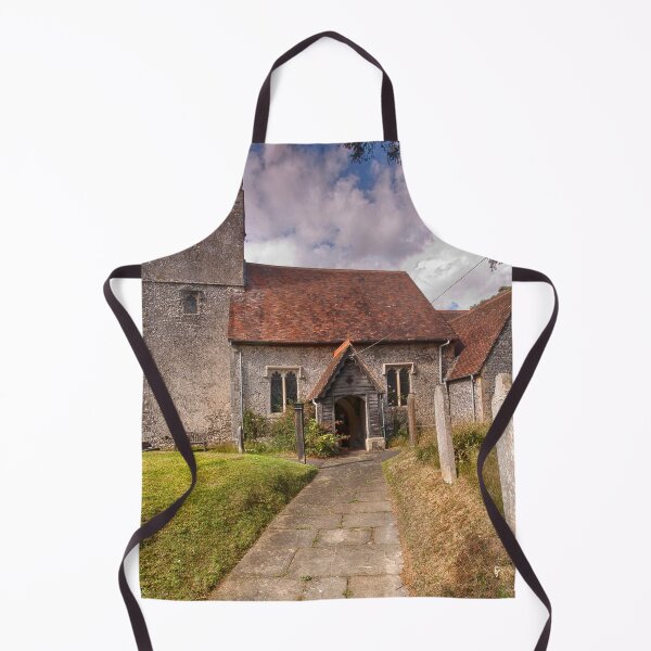 Item preview, St Mary and The Holy Cross Milstead designed and sold by Dave Godden.