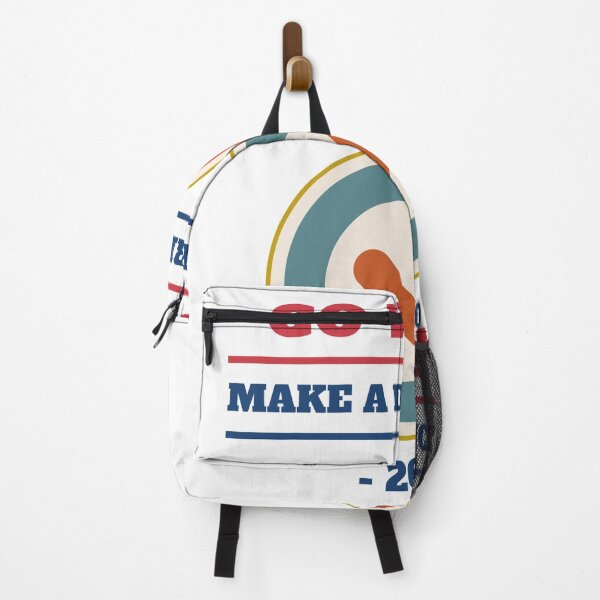 Item preview, GO Vote make a difference 2020 designed and sold by Skaters.
