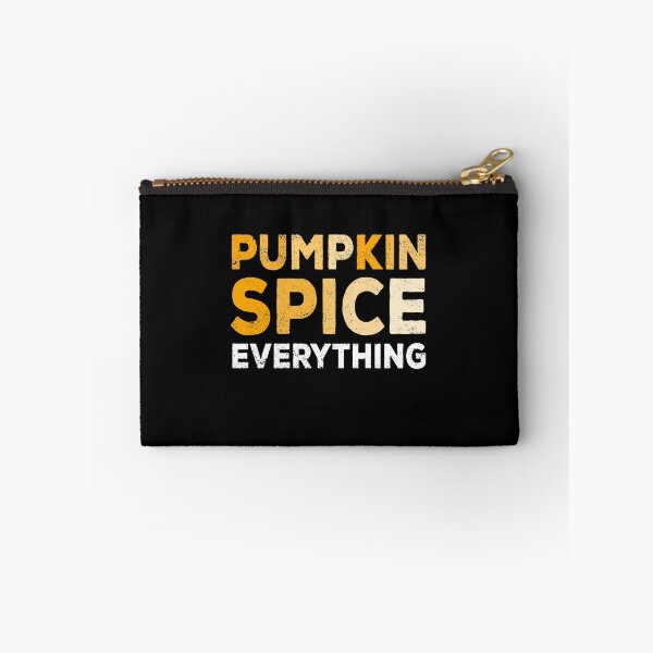 Item preview, Pumpkin Spice Everything - Pumpkin Spice Lover Gift designed and sold by meedTee.