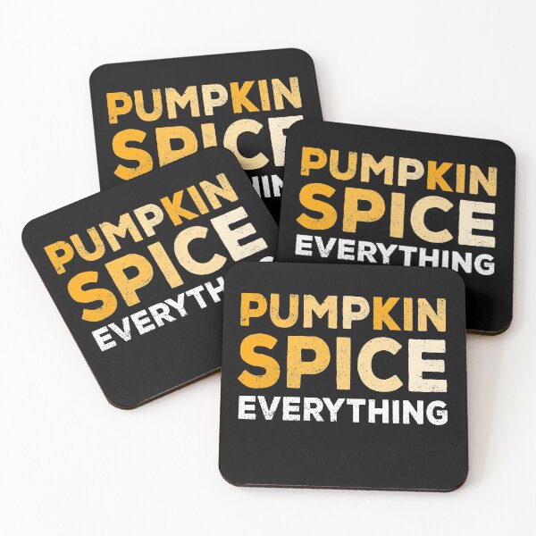 Item preview, Pumpkin Spice Everything - Pumpkin Spice Lover Gift designed and sold by meedTee.