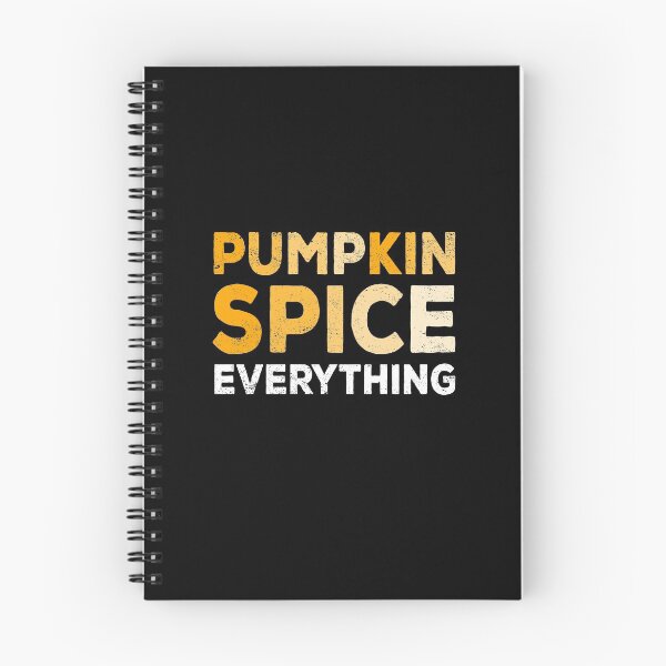 Item preview, Pumpkin Spice Everything - Pumpkin Spice Lover Gift designed and sold by meedTee.