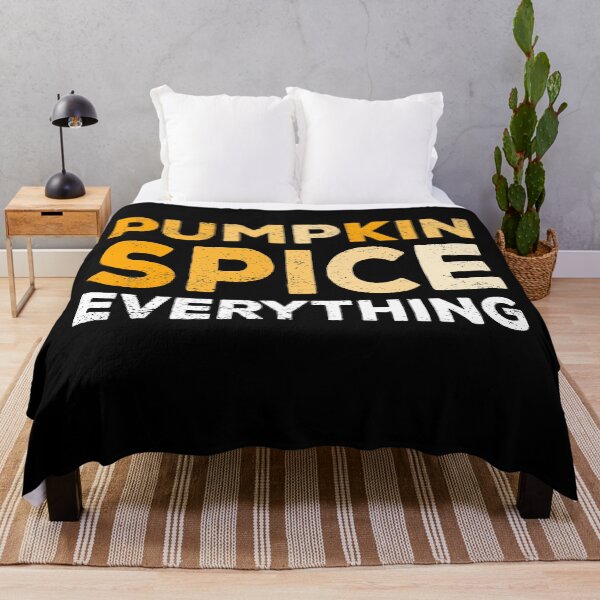 Item preview, Pumpkin Spice Everything - Pumpkin Spice Lover Gift designed and sold by meedTee.