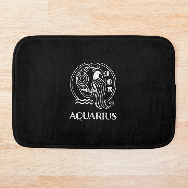 Item preview, Aquarius designed and sold by CallSignNacho.