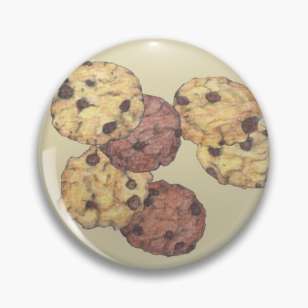 Item preview, cookies_light yellow designed and sold by hahaha-creative.