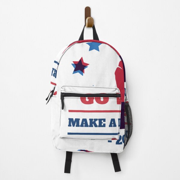 Item preview, GO Vote make a difference 2020 designed and sold by Skaters.