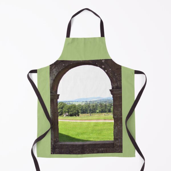 Item preview, Through the Archway - A Herefordshire Landscape at Berrington Hall designed and sold by GoNatureDesigns.