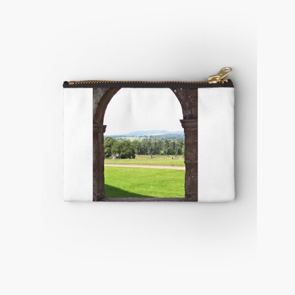 Item preview, Through the Archway - A Herefordshire Landscape at Berrington Hall designed and sold by GoNatureDesigns.