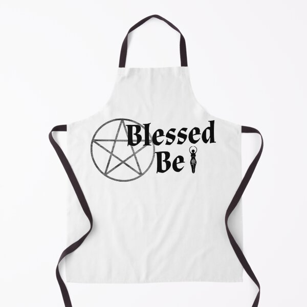 Item preview, Blessed Be Pentacle designed and sold by Cleave.