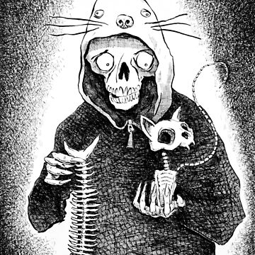 Artwork thumbnail, Fishbones by earthtorobinson
