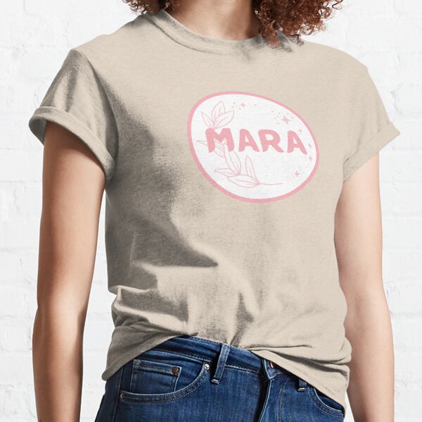 Mara Classic T-Shirt