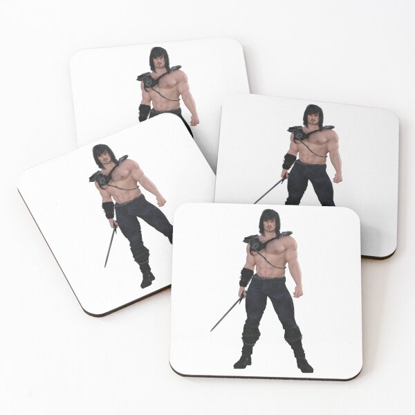 Item preview, mosquetero designed and sold by 3D-Warrior.