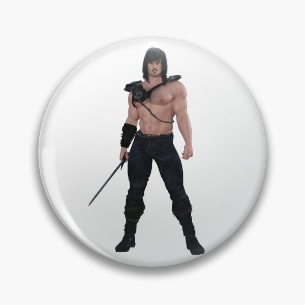 Artikelvorschau, Musketier entworfen und verkauft von 3D-Warrior.