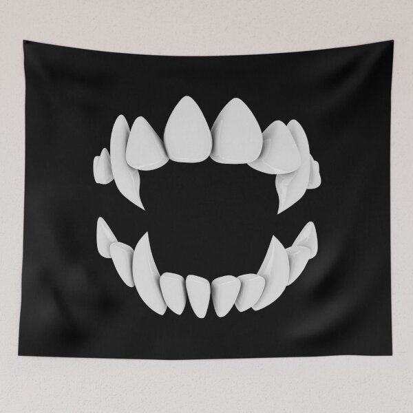 Item preview,  Horror  designed and sold by KellyJanosko-bd.