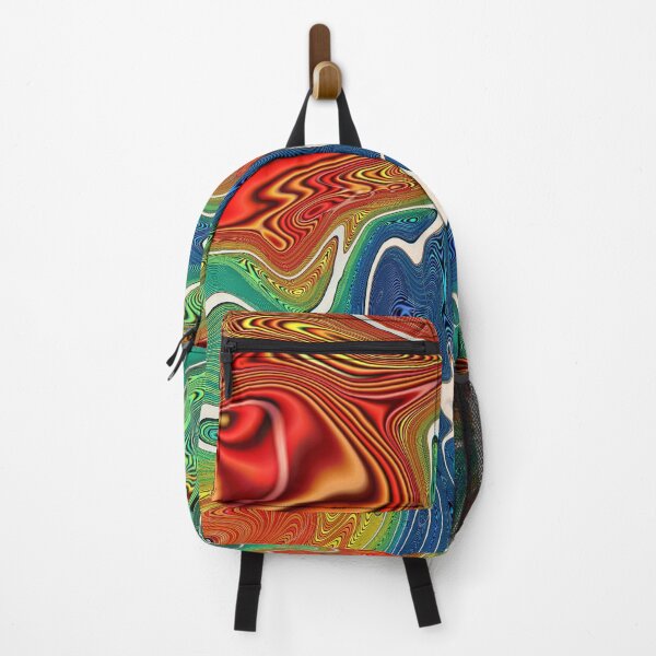 Item preview, Abstract Artistic Art Landscape designed and sold by Yakdane.