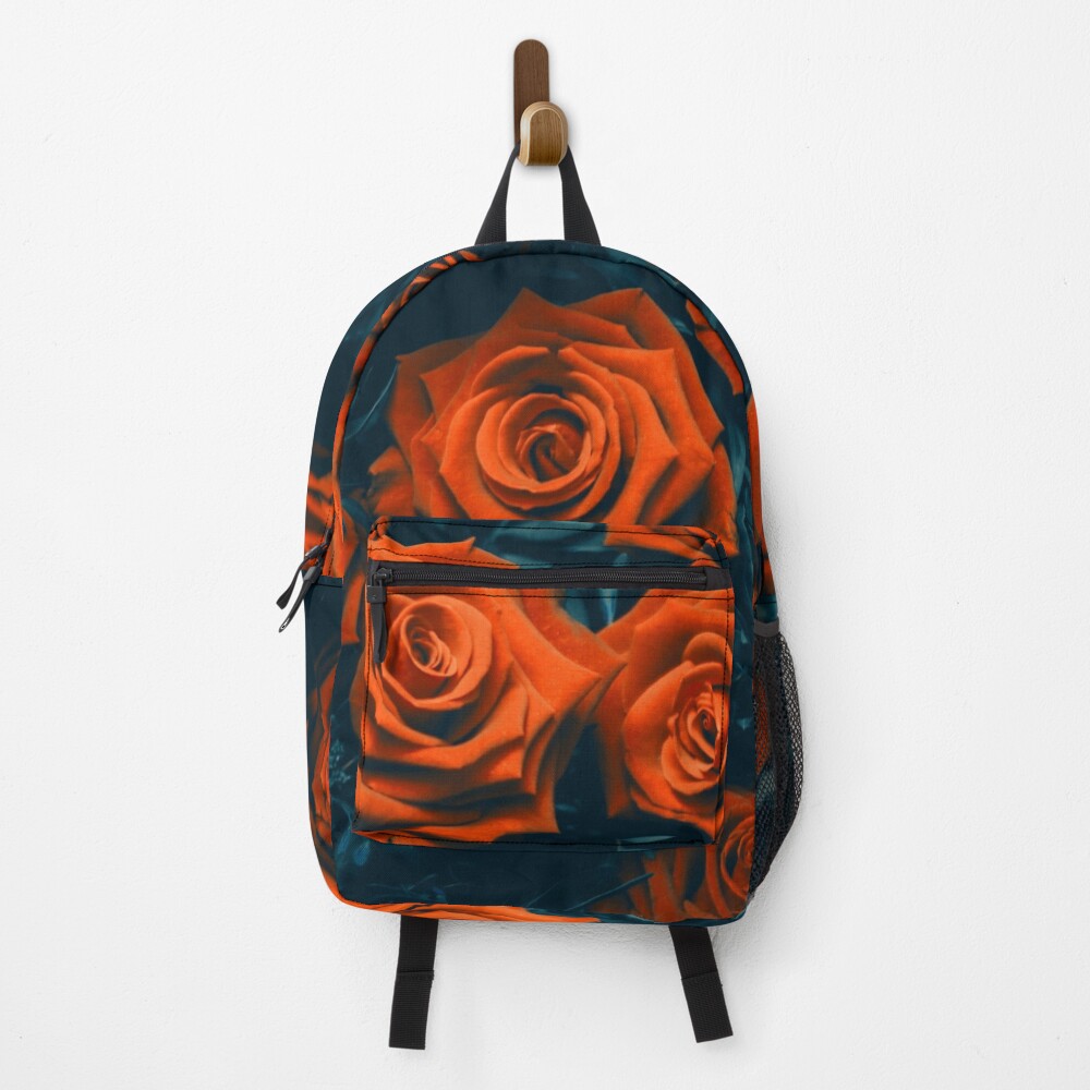 Item preview, Backpack designed and sold by Birdcrazy.
