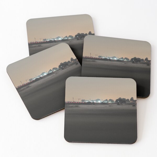 Item preview, Evening Fog designed and sold by JHermanRussell.
