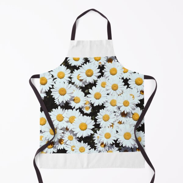 Item preview, White Daisy Flowers Blooming designed and sold by newburyboutique.