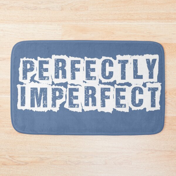 Item preview, Perfectly imperfect designed and sold by Pickle-Lily.
