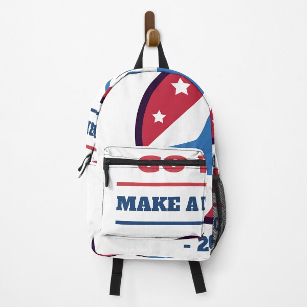 Item preview, Go Vote! Make A Difference designed and sold by Skaters.