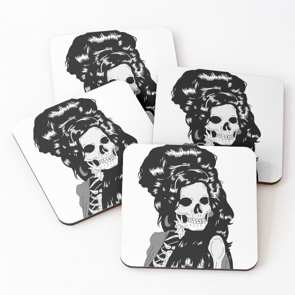 Item preview, Amy Winehouse designed and sold by Han44.