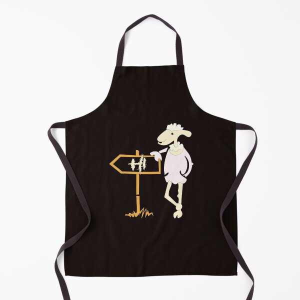 Item preview, cool hi sheep what's up designed and sold by jaml-12.
