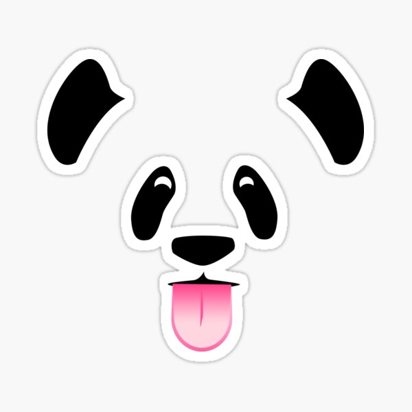 Regalos y productos: Cara De Panda De Animados | Redbubble Regalos y productos: Cara De Panda De Animados | Redbubble