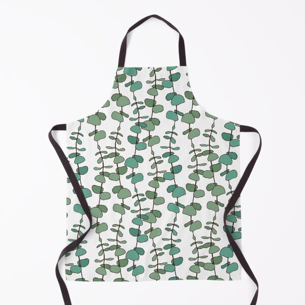 Item preview, Eucalyptus pattern designed and sold by worldion.