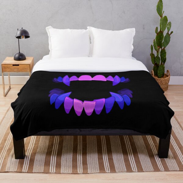 Item preview, Dientes de vampiro designed and sold by KellyJanosko-bd.