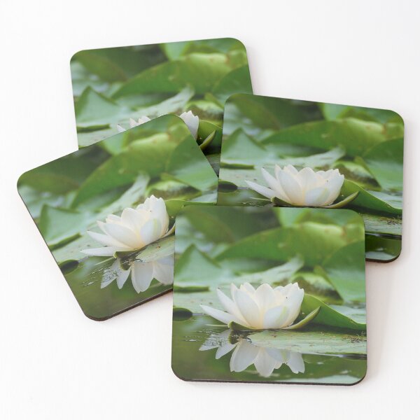 Item preview, White Water Lily designed and sold by jay24601.