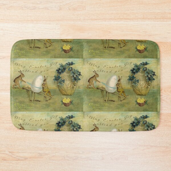 Item preview, May Easter Joy Attend You designed and sold by Sarah Vernon.