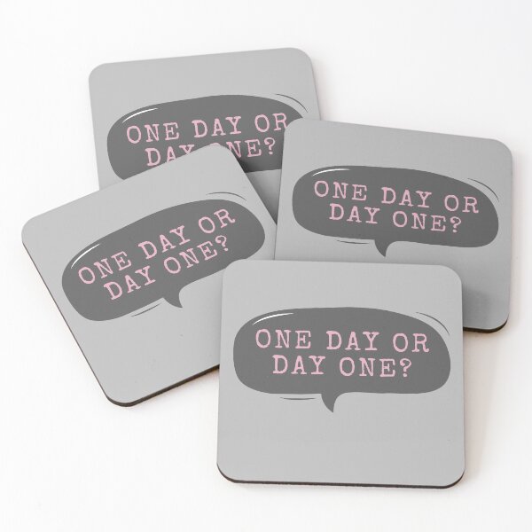 Item preview, One Day Or Day One designed and sold by m95sim.