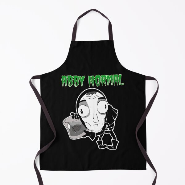Item preview, Abby Normal (Igor) designed and sold by freakpills.