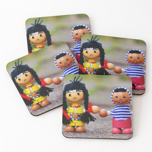 Item preview, *Kindergarten* designed and sold by Berezabella.