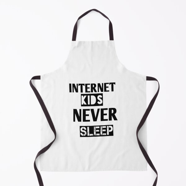 Item preview, Internet kids never sleep designed and sold by Andreastore.