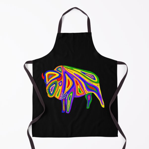 Item preview, Mashkode-bizhiki designed and sold by Niibidoon.