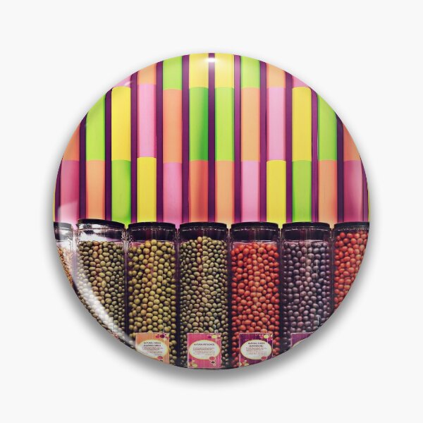 Item preview, Colorful Candy Store designed and sold by newburyboutique.